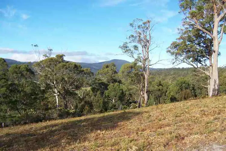 Third view of Homely land listing, 39 Hawker Street, Murdunna TAS 7178