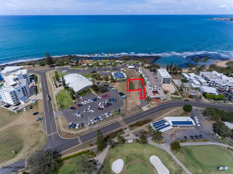 106 Miller Street ( Lot 2), Bargara QLD 4670