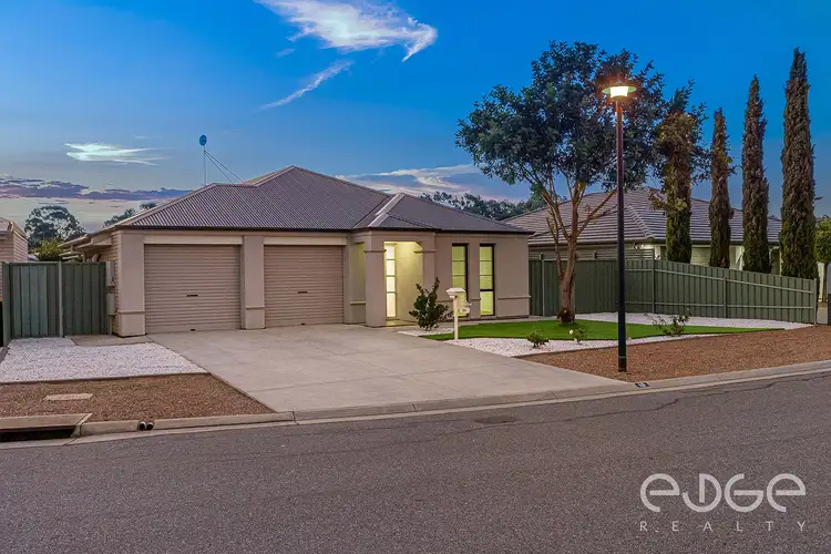 10 Paul Court, Paralowie SA 5108