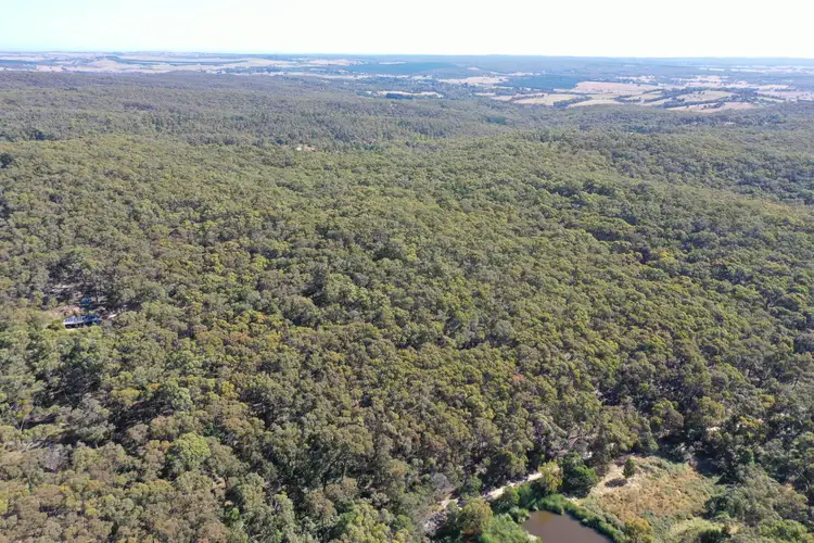 Second view of Homely land listing, CA26 C&D Devonshire Rd, Buninyong VIC 3357