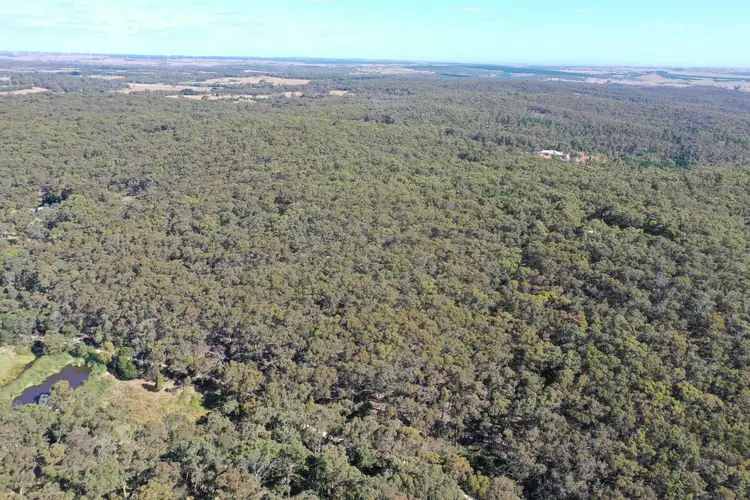 Fourth view of Homely land listing, CA26 C&D Devonshire Rd, Buninyong VIC 3357