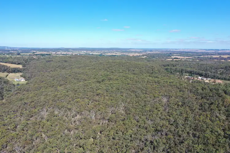 Fifth view of Homely land listing, CA26 C&D Devonshire Rd, Buninyong VIC 3357