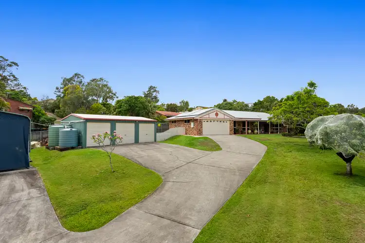 115 Lanita Road, Ferny Grove QLD 4055