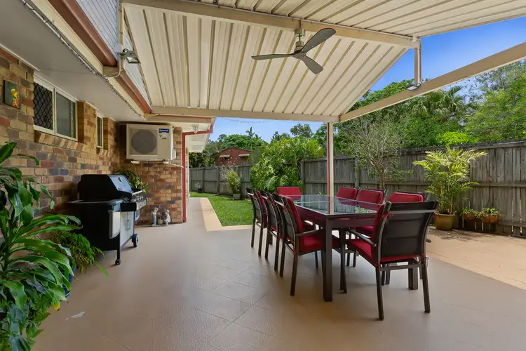 Sixth view of Homely house listing, 115 Lanita Road, Ferny Grove QLD 4055