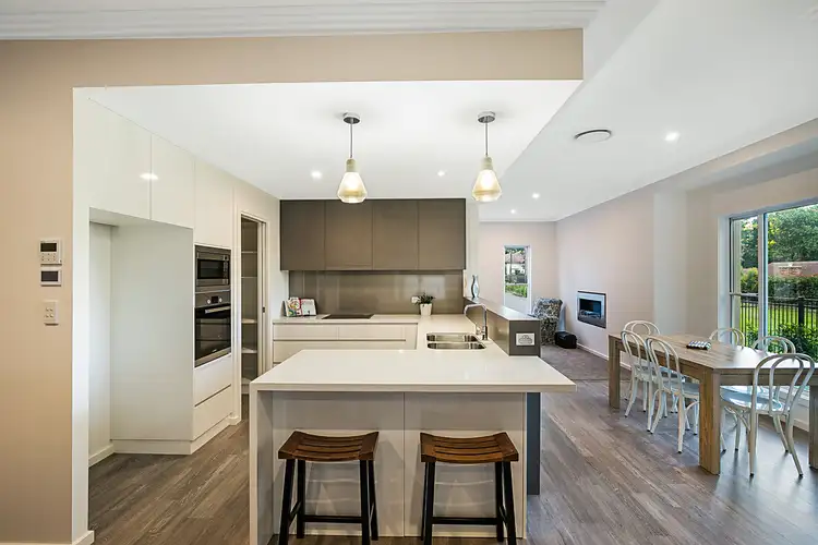 Third view of Homely unit listing, 2/12a Cottesloe Street, East Toowoomba QLD 4350