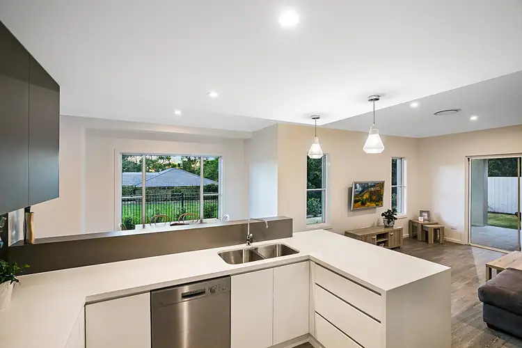 Fourth view of Homely unit listing, 2/12a Cottesloe Street, East Toowoomba QLD 4350