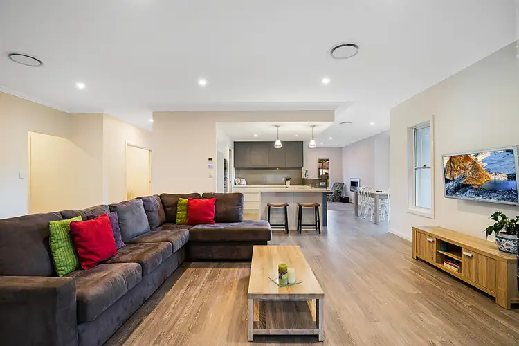 Fifth view of Homely unit listing, 2/12a Cottesloe Street, East Toowoomba QLD 4350