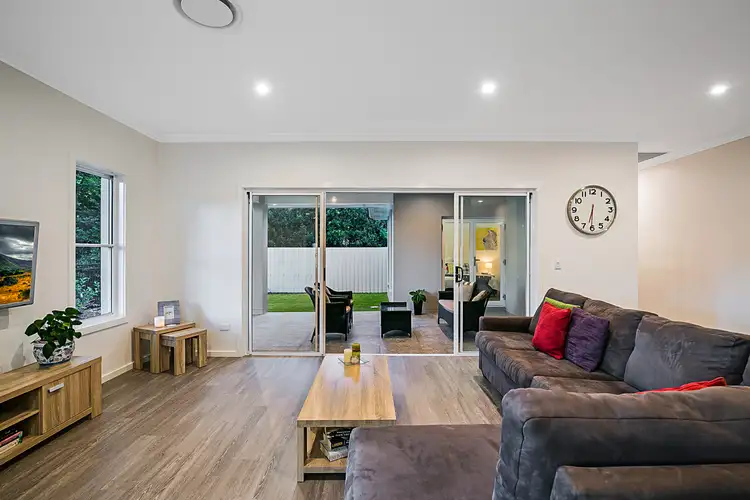 Sixth view of Homely unit listing, 2/12a Cottesloe Street, East Toowoomba QLD 4350