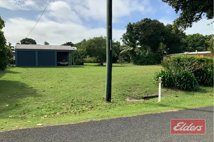 7 BARAKAOAN ROAD, Cowley Beach QLD 4871