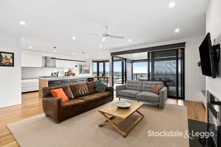 Fourth view of Homely house listing, 12 Foymount Crescent, Highton VIC 3216