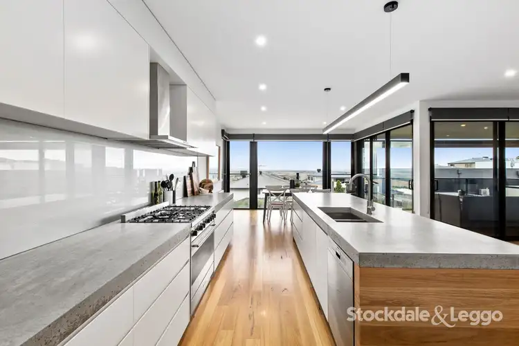Sixth view of Homely house listing, 12 Foymount Crescent, Highton VIC 3216