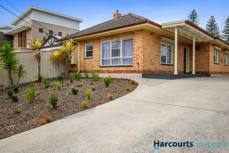 1/7 Beck Street, Henley Beach SA 5022