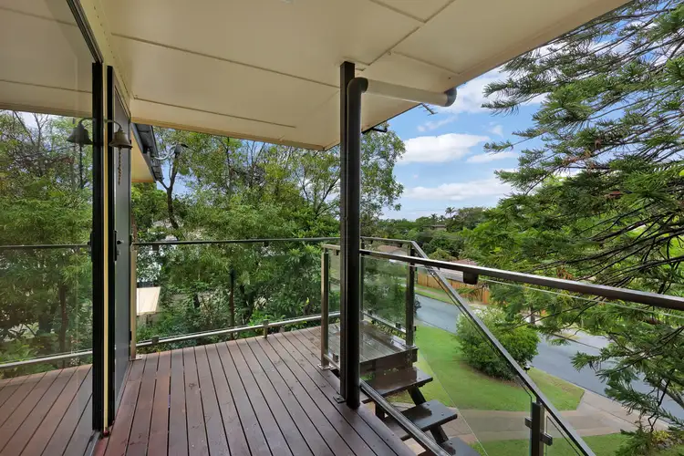 Main view of Homely house listing, 36 Cobbity Crescent, Arana Hills QLD 4054