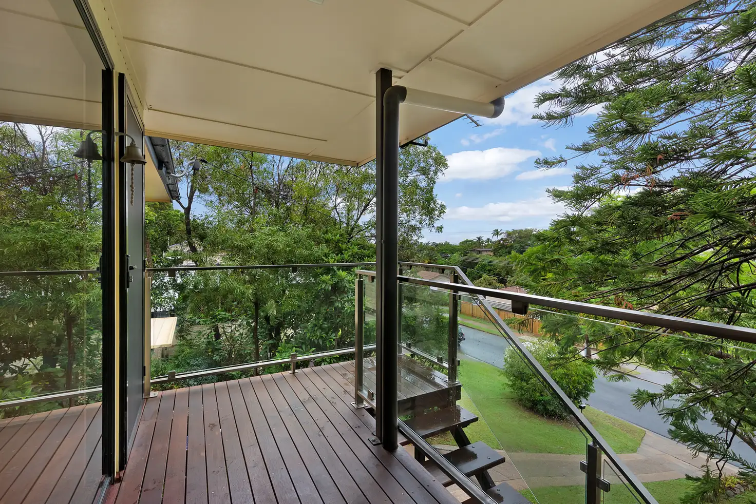 Main view of Homely house listing, 36 Cobbity Crescent, Arana Hills QLD 4054