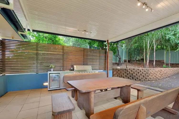 Second view of Homely house listing, 36 Cobbity Crescent, Arana Hills QLD 4054