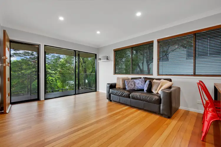 Third view of Homely house listing, 36 Cobbity Crescent, Arana Hills QLD 4054
