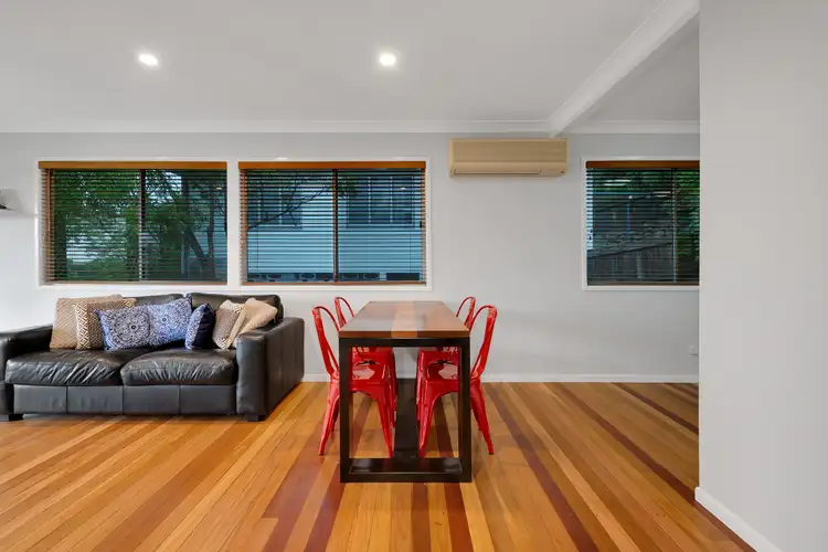 Fourth view of Homely house listing, 36 Cobbity Crescent, Arana Hills QLD 4054