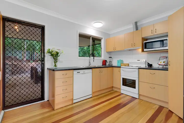 Fifth view of Homely house listing, 36 Cobbity Crescent, Arana Hills QLD 4054