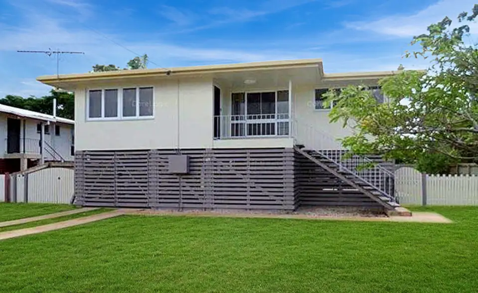 Main view of Homely house listing, 69 Cambridge Street, Vincent QLD 4814