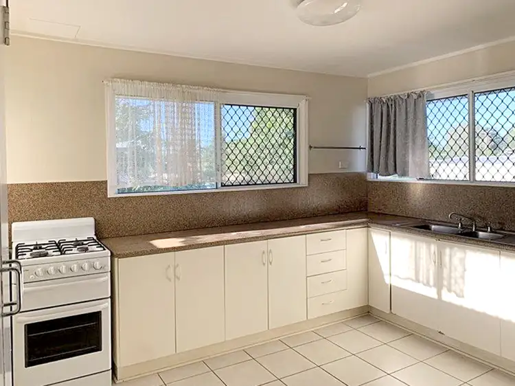 Second view of Homely house listing, 69 Cambridge Street, Vincent QLD 4814