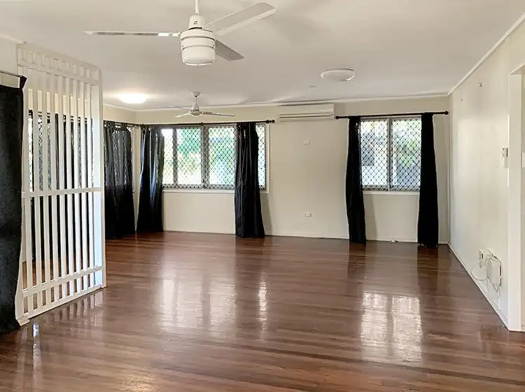 Third view of Homely house listing, 69 Cambridge Street, Vincent QLD 4814