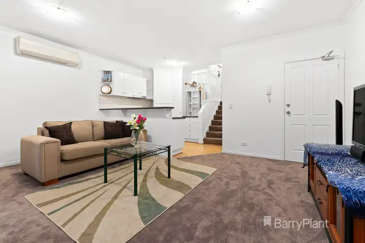Second view of Homely townhouse listing, 8/13-15 Hewish Road, Croydon VIC 3136