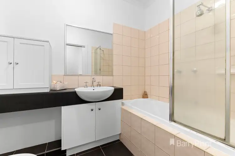 Fourth view of Homely townhouse listing, 8/13-15 Hewish Road, Croydon VIC 3136