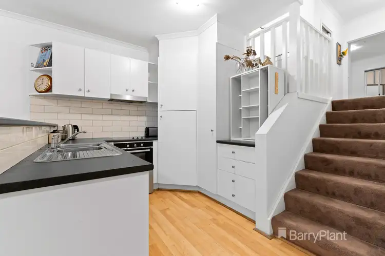 Fifth view of Homely townhouse listing, 8/13-15 Hewish Road, Croydon VIC 3136