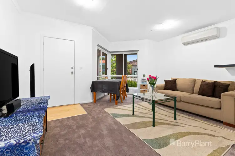 Sixth view of Homely townhouse listing, 8/13-15 Hewish Road, Croydon VIC 3136