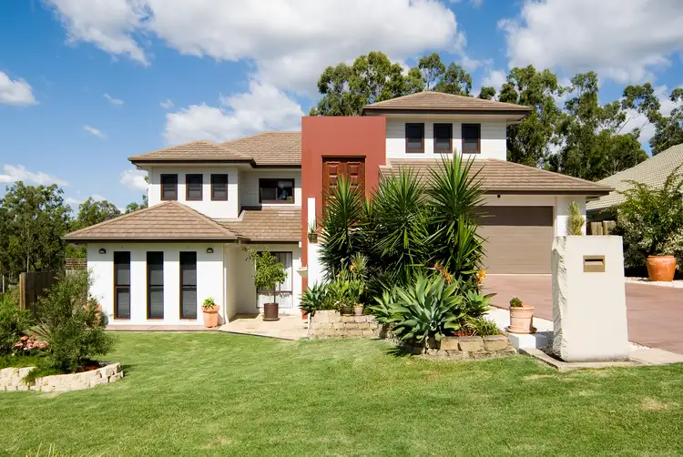 9 Rufous Crescent, Brookwater QLD 4300