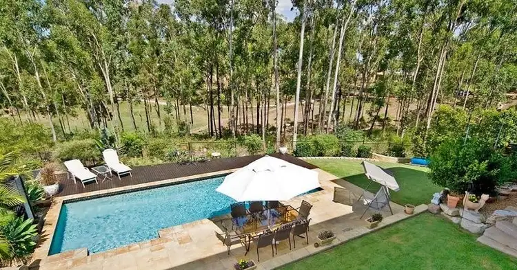 Second view of Homely house listing, 9 Rufous Crescent, Brookwater QLD 4300