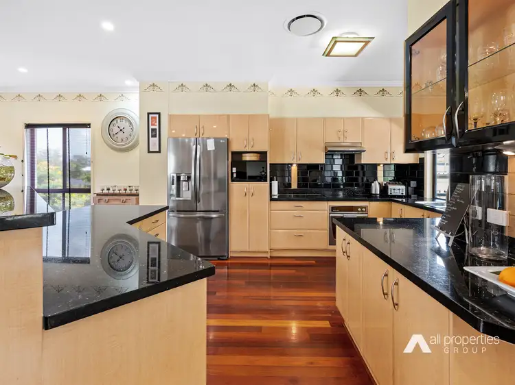Third view of Homely house listing, 9 Rufous Crescent, Brookwater QLD 4300