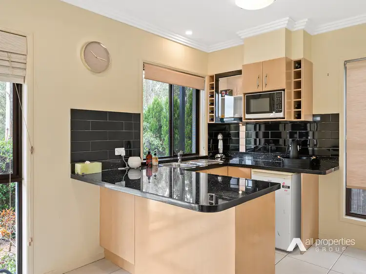 Fifth view of Homely house listing, 9 Rufous Crescent, Brookwater QLD 4300