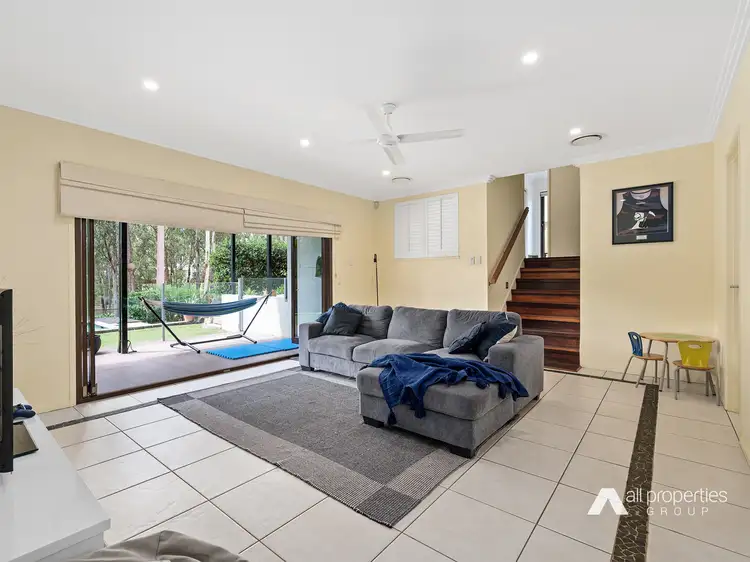 Sixth view of Homely house listing, 9 Rufous Crescent, Brookwater QLD 4300