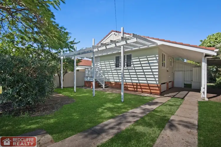 13a Robertson Avenue, Margate QLD 4019