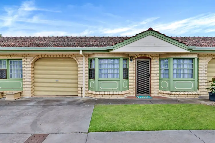 4/25 Sandford Street, Kensington Gardens SA 5068