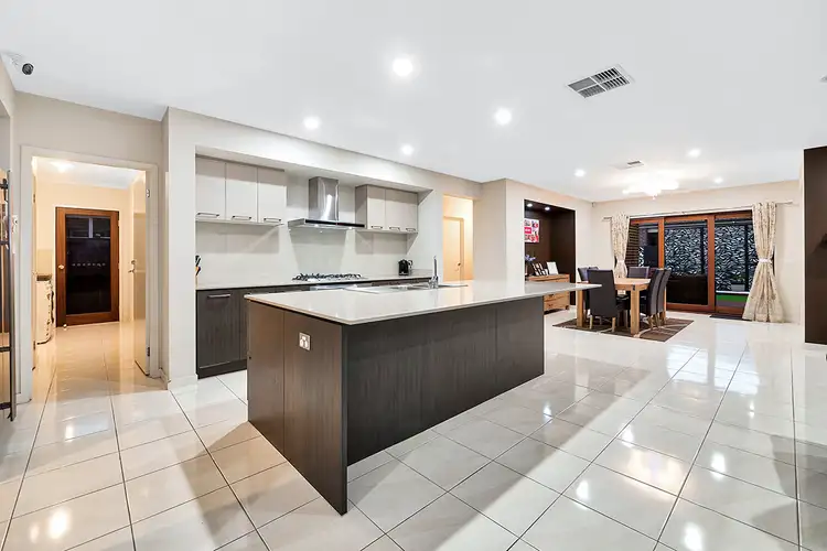 Fifth view of Homely house listing, 19 Stoneleigh Road, Cranbourne North VIC 3977