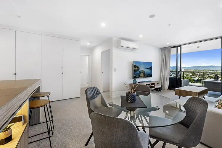 Sixth view of Homely unit listing, 50/31 Queensland Ave, Broadbeach QLD 4218