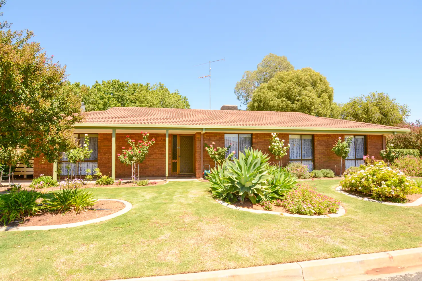 Main view of Homely house listing, 14 Etherington Drive, Mildura VIC 3500