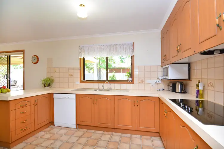 Third view of Homely house listing, 14 Etherington Drive, Mildura VIC 3500
