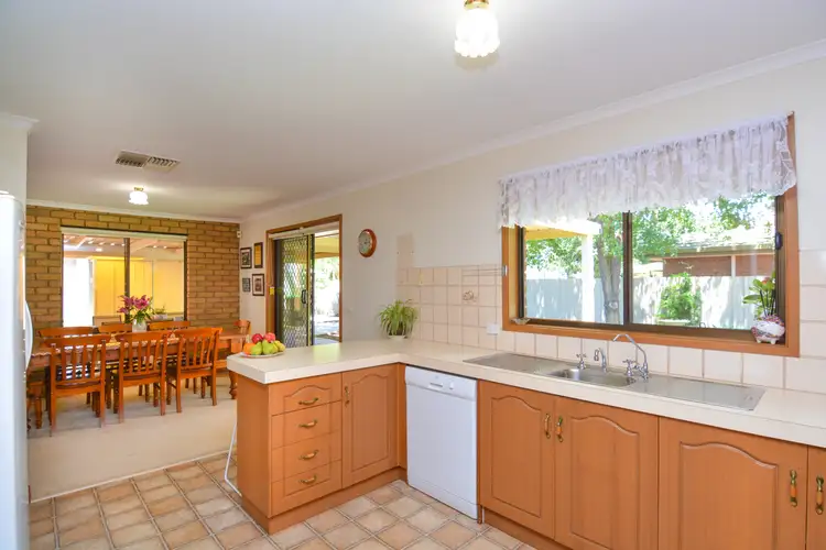 Fourth view of Homely house listing, 14 Etherington Drive, Mildura VIC 3500