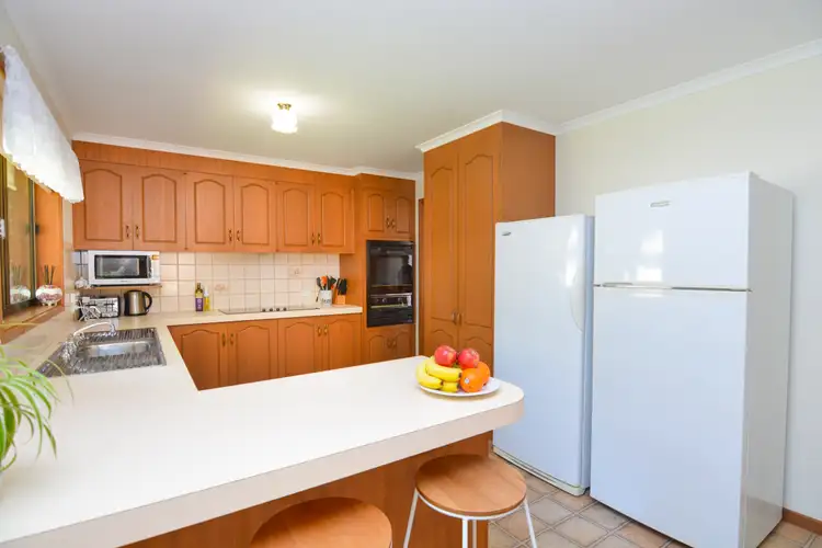 Fifth view of Homely house listing, 14 Etherington Drive, Mildura VIC 3500