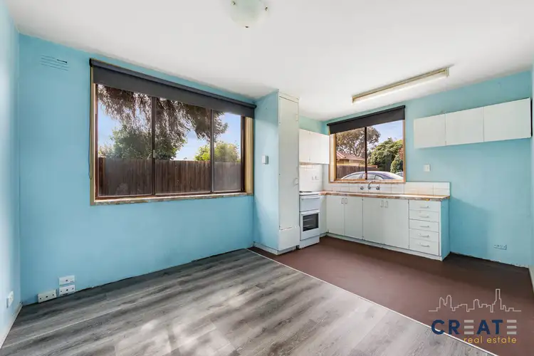 Third view of Homely unit listing, 5/31 Ridley Street, Albion VIC 3020