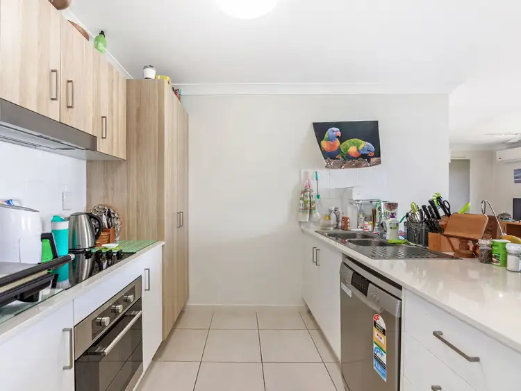 Fourth view of Homely house listing, 88 Brentwood Drive, Bundamba QLD 4304