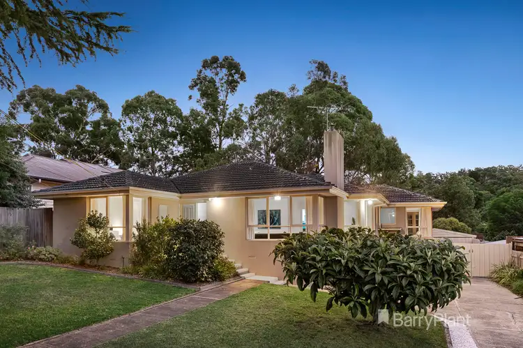 83 Bonnie View Road, Croydon North VIC 3136