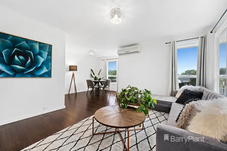 Second view of Homely house listing, 83 Bonnie View Road, Croydon North VIC 3136