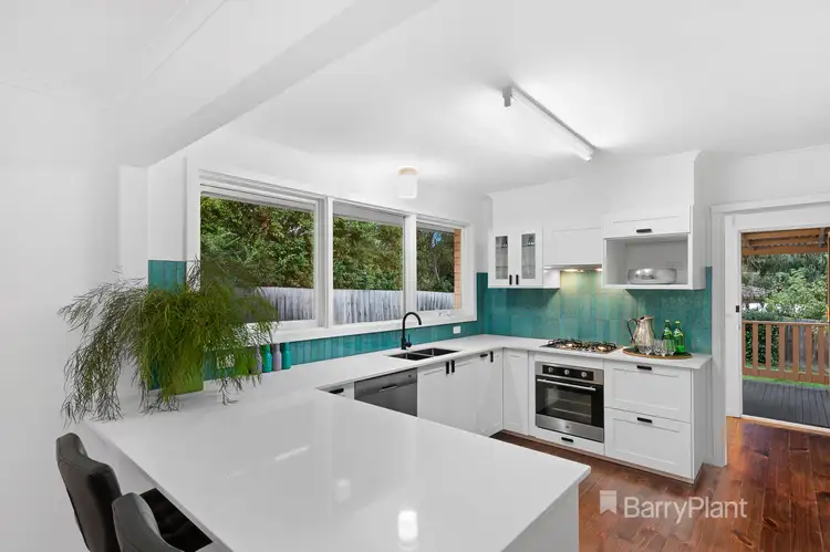 Third view of Homely house listing, 83 Bonnie View Road, Croydon North VIC 3136