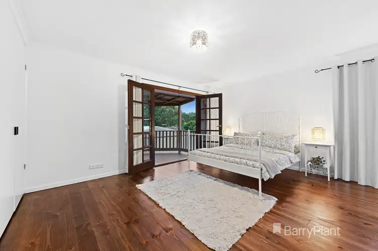 Fourth view of Homely house listing, 83 Bonnie View Road, Croydon North VIC 3136