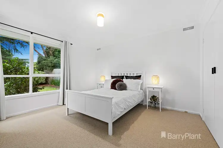Sixth view of Homely house listing, 83 Bonnie View Road, Croydon North VIC 3136