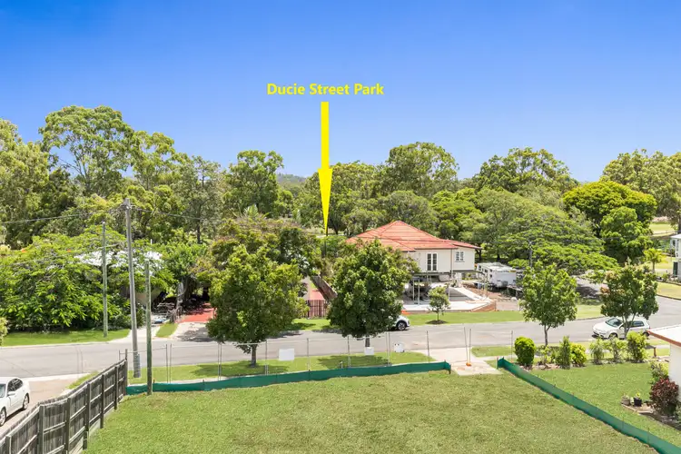 Third view of Homely land listing, 19 Iberia Crescent, Darra QLD 4076